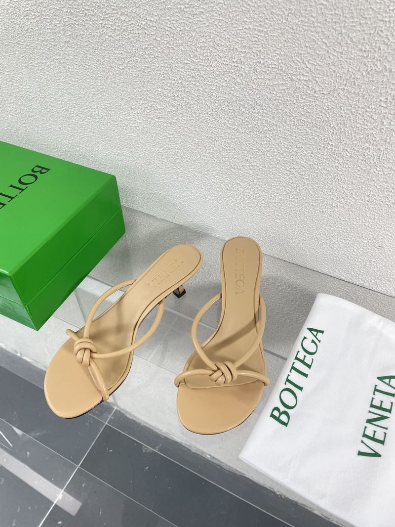 Bottega Veneta Sandals